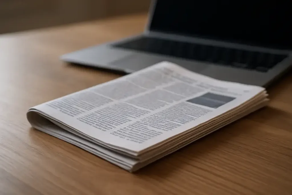 General News LogicalShout