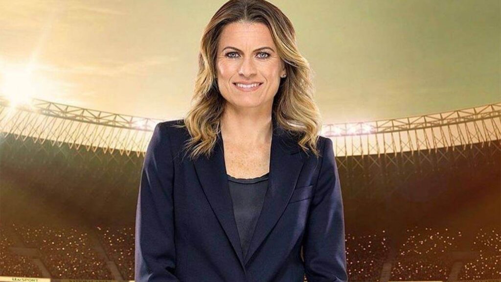 Who Is Karen Carney Partner? Everything We Officially Know Karen Carney Partner