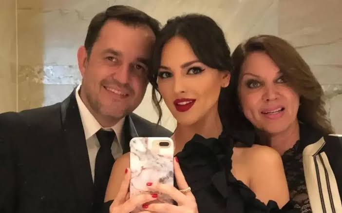 Yulen González Reyna: Biography, Family, Career, Age, and Lesser-Known Facts Yulen González Reyna