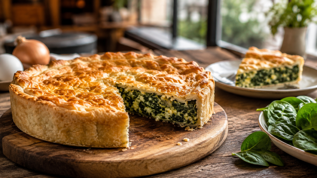 Best Tarta de Espinaca Near Me: How to Find a Truly Good Spinach Tart Best Tarta de Espinaca Near Me