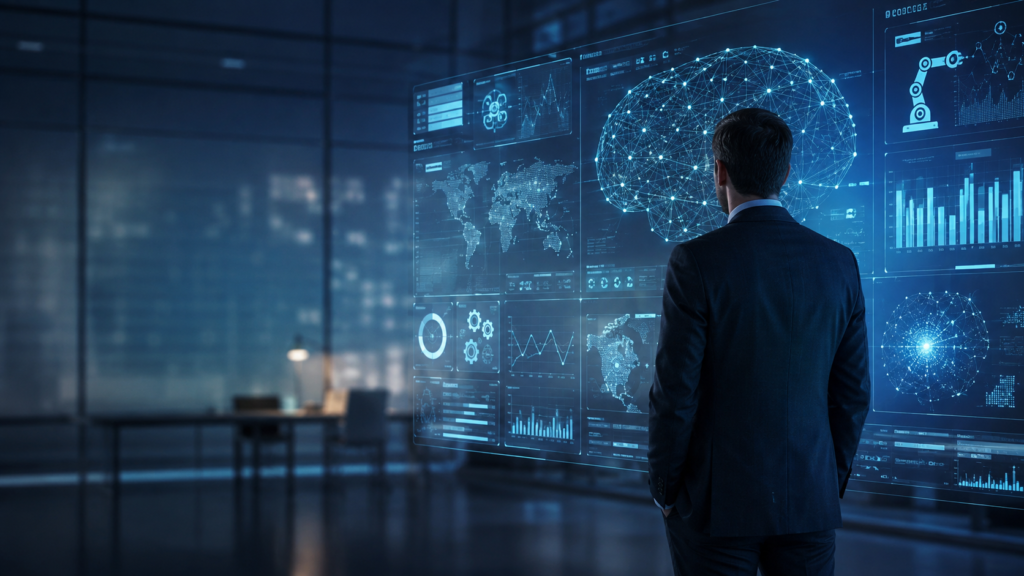 Droven.io Artificial Intelligence News: Latest AI Trends 2026 Droven.io Artificial Intelligence News
