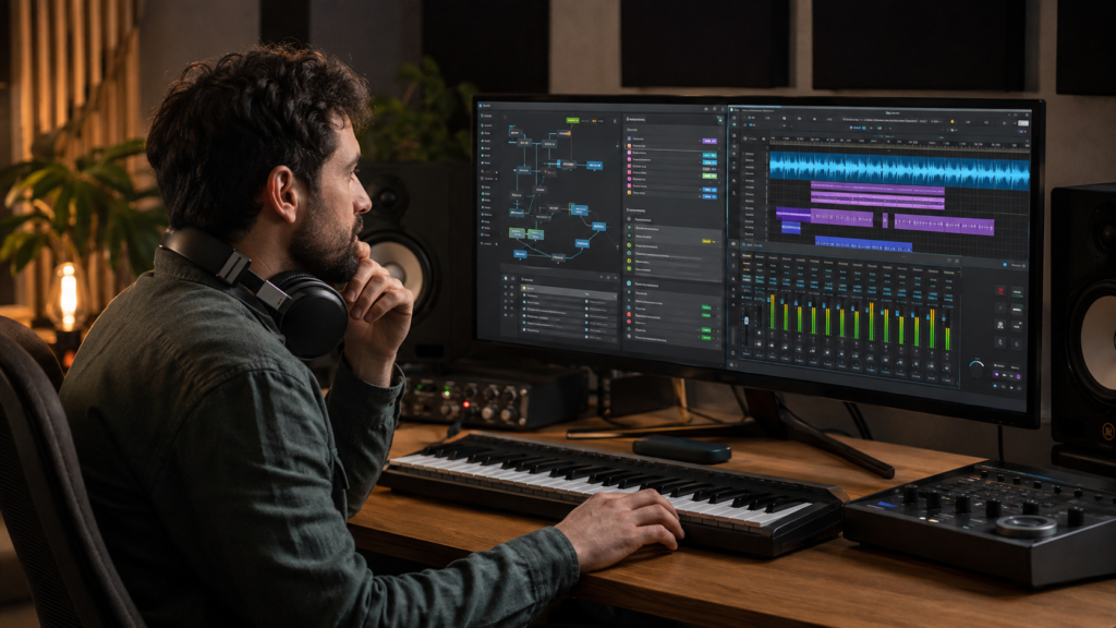 Should I Use EndBugFlow Software for Making Music