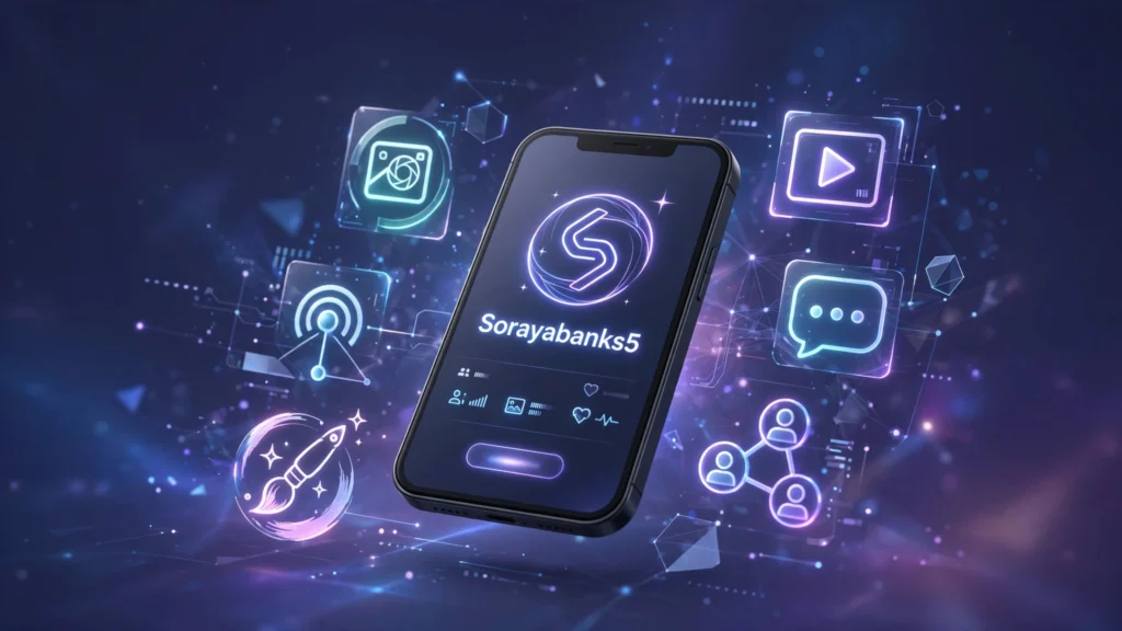 Sorayabanks5: Meaning, Online Presence, Facts, and What Is Known Sorayabanks5