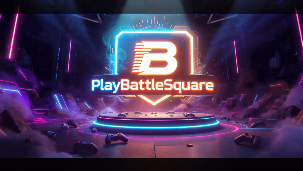 Playing Game Site PlayBattleSquare: A Simple Guide for Beginners Playing Game Site PlayBattleSquare