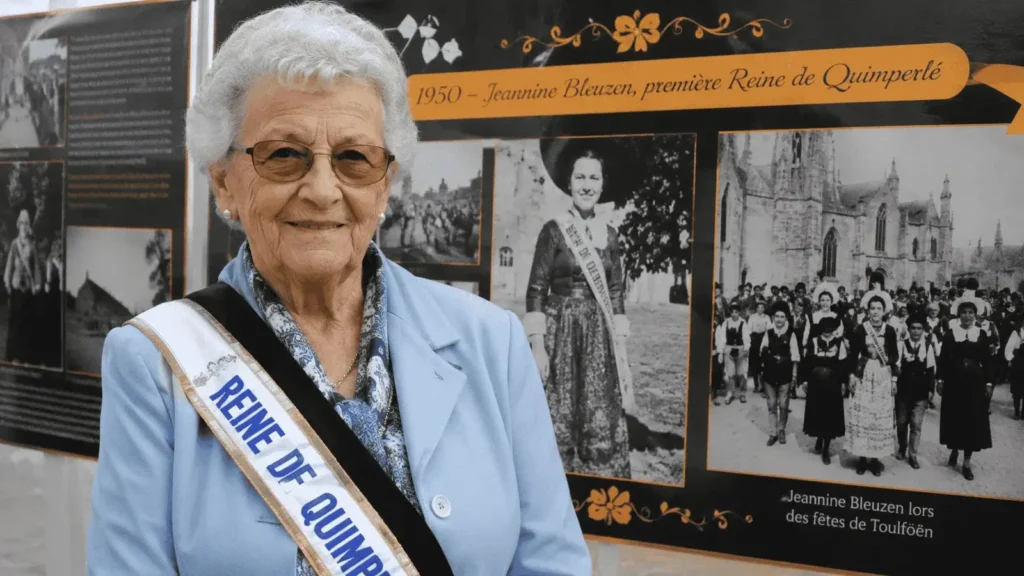 Jeannine Belleguic: Biography, Life, Family and Key Facts Jeannine Belleguic