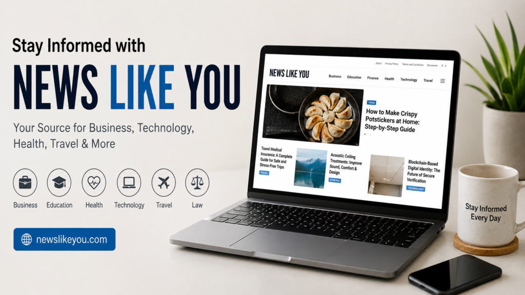 Newslikeyou.com