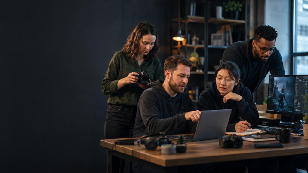 RevolverTech Crew: The Team, Its Work and What Is Verified RevolverTech Crew