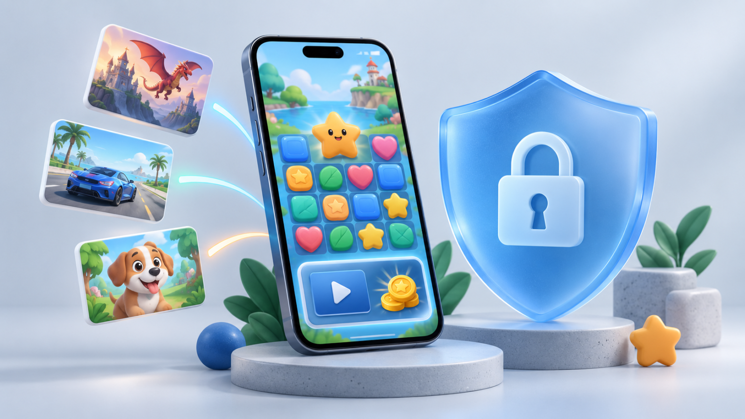 Post-IDFA Ad Mediation Strategies for iOS Game Developers Post-IDFA Ad Mediation Strategies for iOS Game Developers
