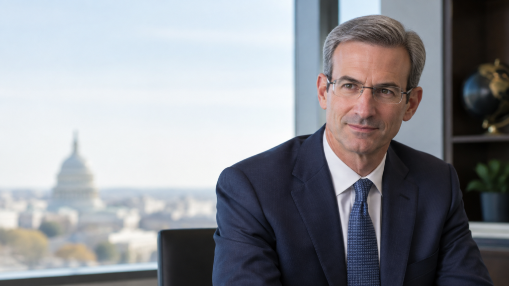 Peter Orszag Bald: What His Hairline and Changing Appearance Really Show Peter Orszag Bald
