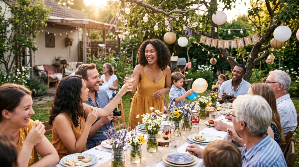 blog thriftyevents.net: Simple Guide to Budget Party Planning blog thriftyevents.net