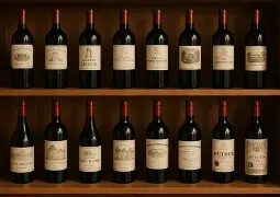How to Choose a Premium Canadian Wine Online Shop with Confidence