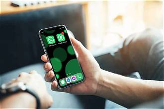 The Digital Front Door: Why UK Small Businesses Are Rethinking Their WhatsApp Number The Digital Front Door: Why UK Small Businesses Are Rethinking Their WhatsApp Number