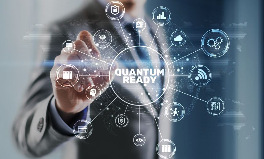 Quantum Readiness: Where Businesses Should Start Today Quantum Readiness: Where Businesses Should Start Today
