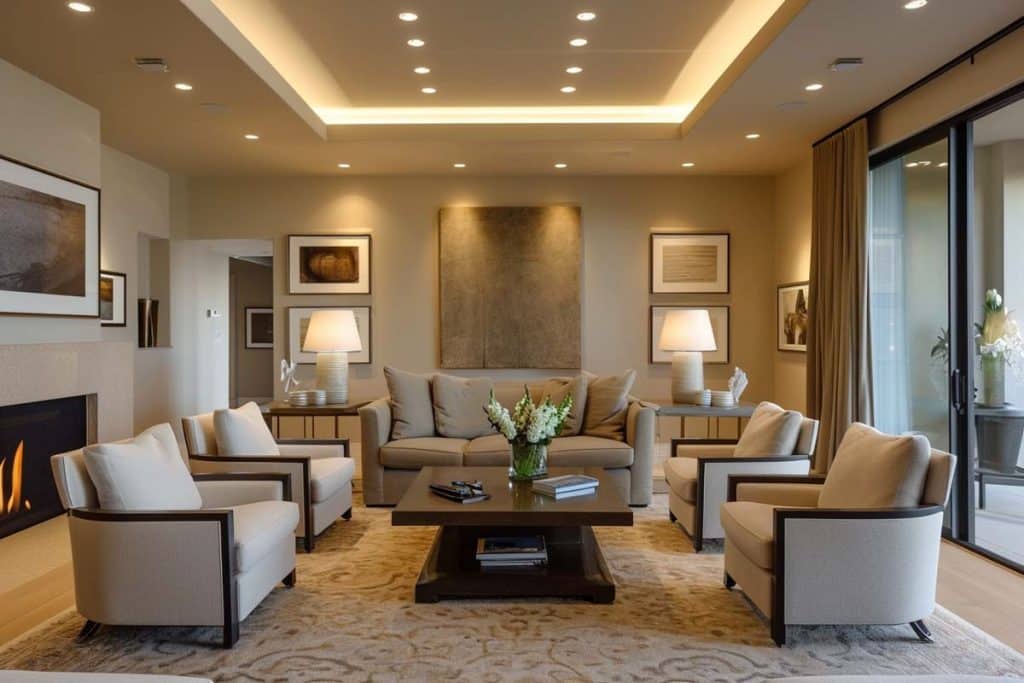 Bespoke Lighting Ideas for Creating More Inviting Interiors