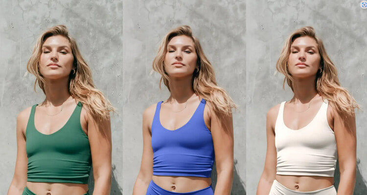 How AI Garment Recolour Is Changing Fashion Product Photography How AI Garment Recolour Is Changing Fashion Product Photography