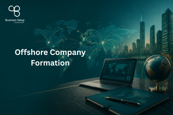 Benefits of Setting Up an Offshore Company Benefits of Setting Up an Offshore Company