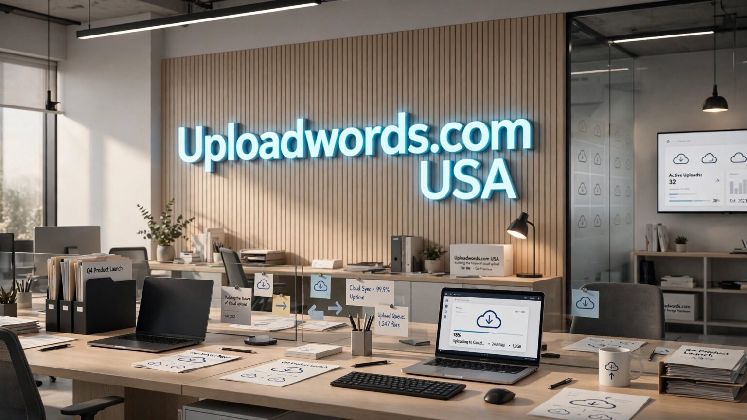 Uploadwords.com USA: What It Does and How to Use It Uploadwords.com USA