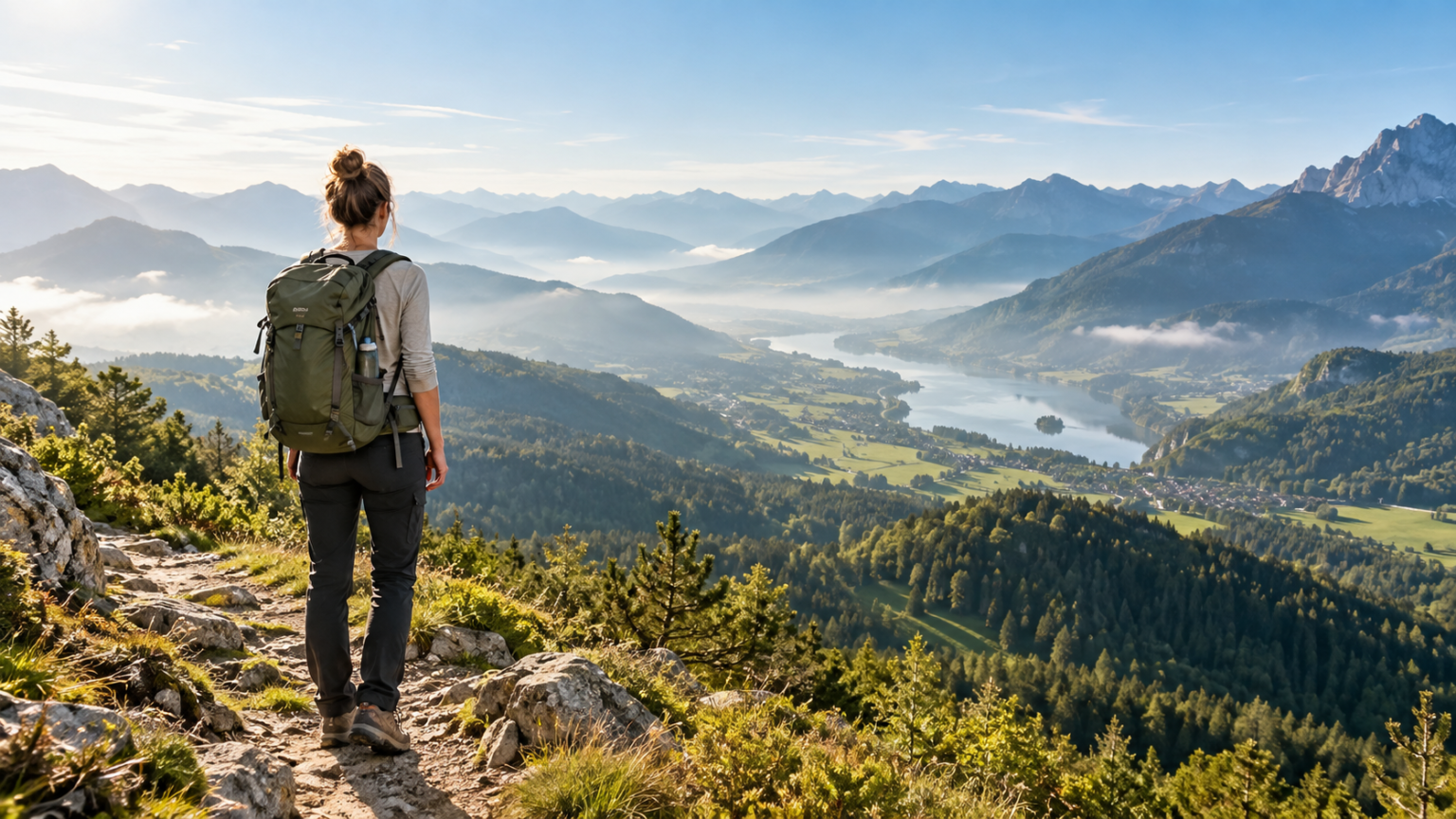 Backpacking Advice CWBiancaVoyage: How to Turn Travel Tips Into a Workable Plan Backpacking Advice CWBiancaVoyage