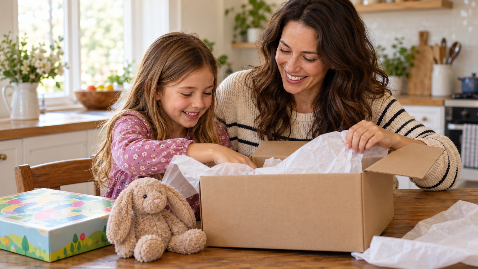 LookWhatMomFound Giveaway: A Practical Entry Guide LookWhatMomFound Giveaway