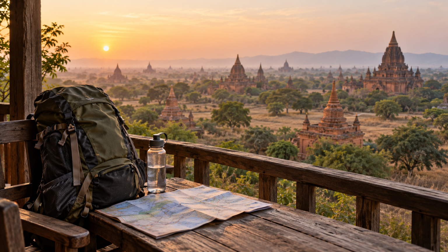 Nldburma CWBiancaVoyage Backpacking Advice: What to Know Before Planning Myanmar Travel Nldburma CWBiancaVoyage Backpacking Advice