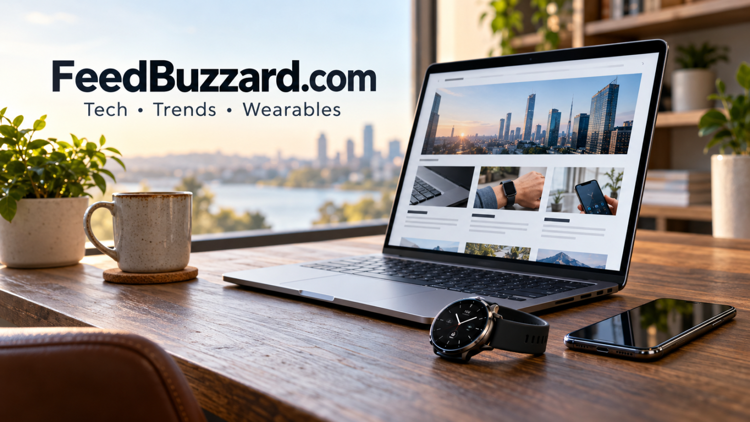 FeedBuzzard Com: What It Offers and How to Use It FeedBuzzard Com