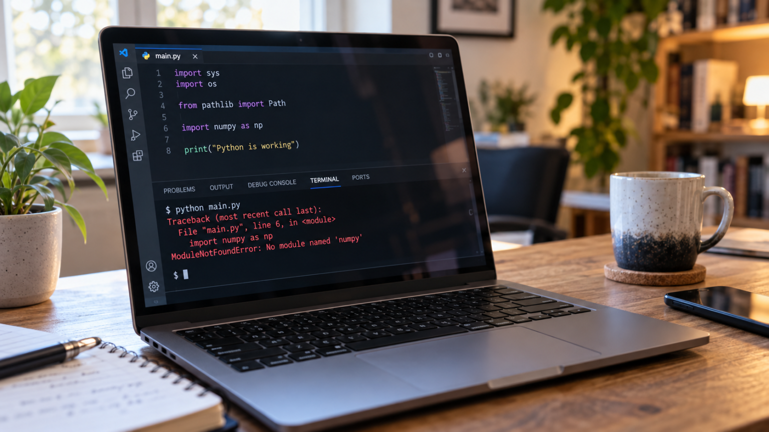 Dowsstrike2045 Python Failed to Load