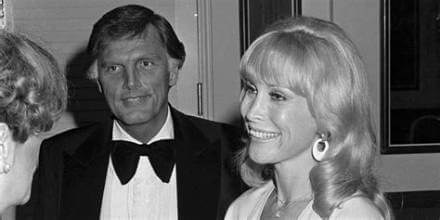 Charles Donald Fegert: Life, Career, and Marriage to Barbara Eden Charles Donald Fegert