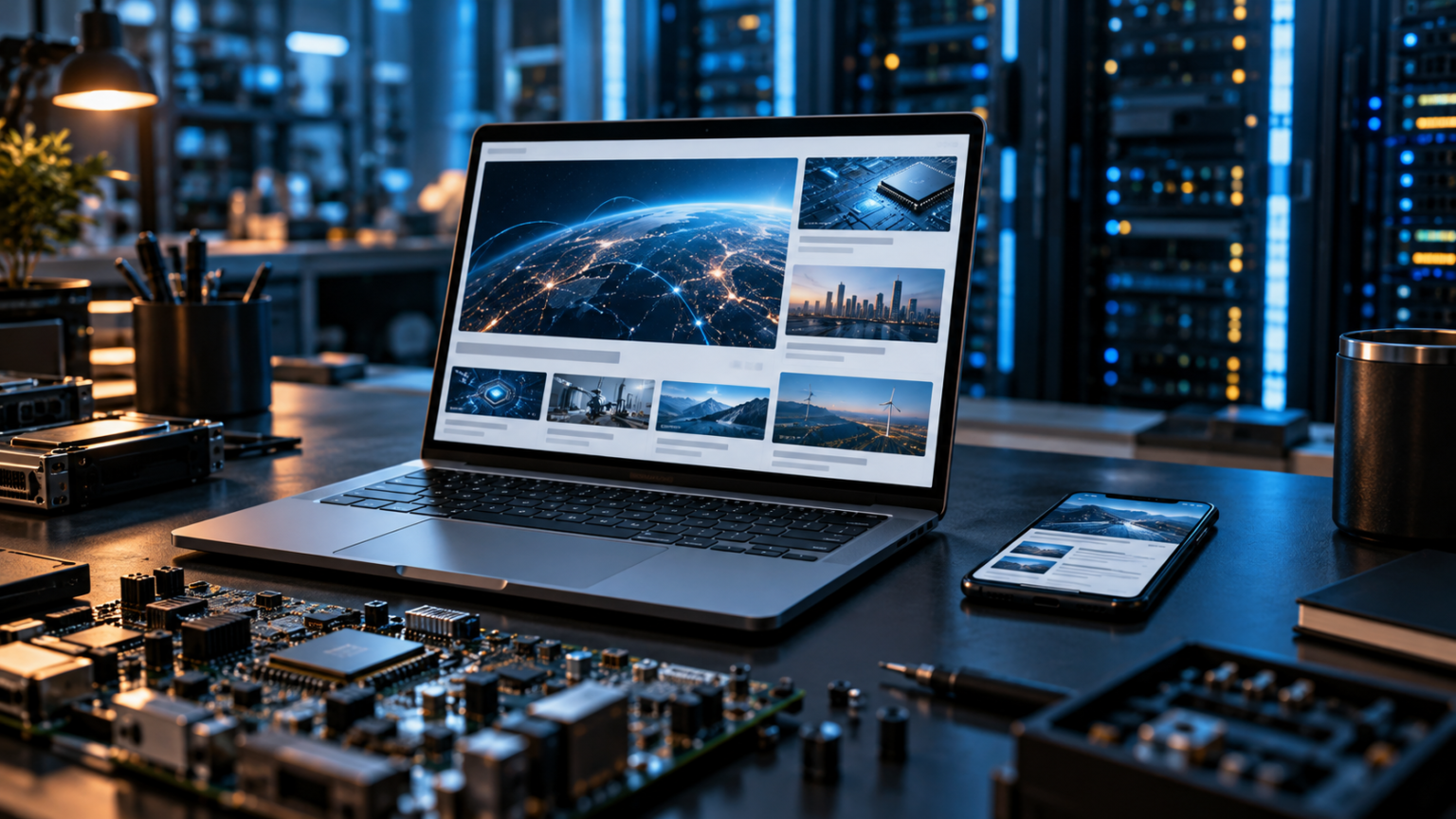 Drovenio Latest Technology News: What It Covers and Where to Find Updates Drovenio Latest Technology News