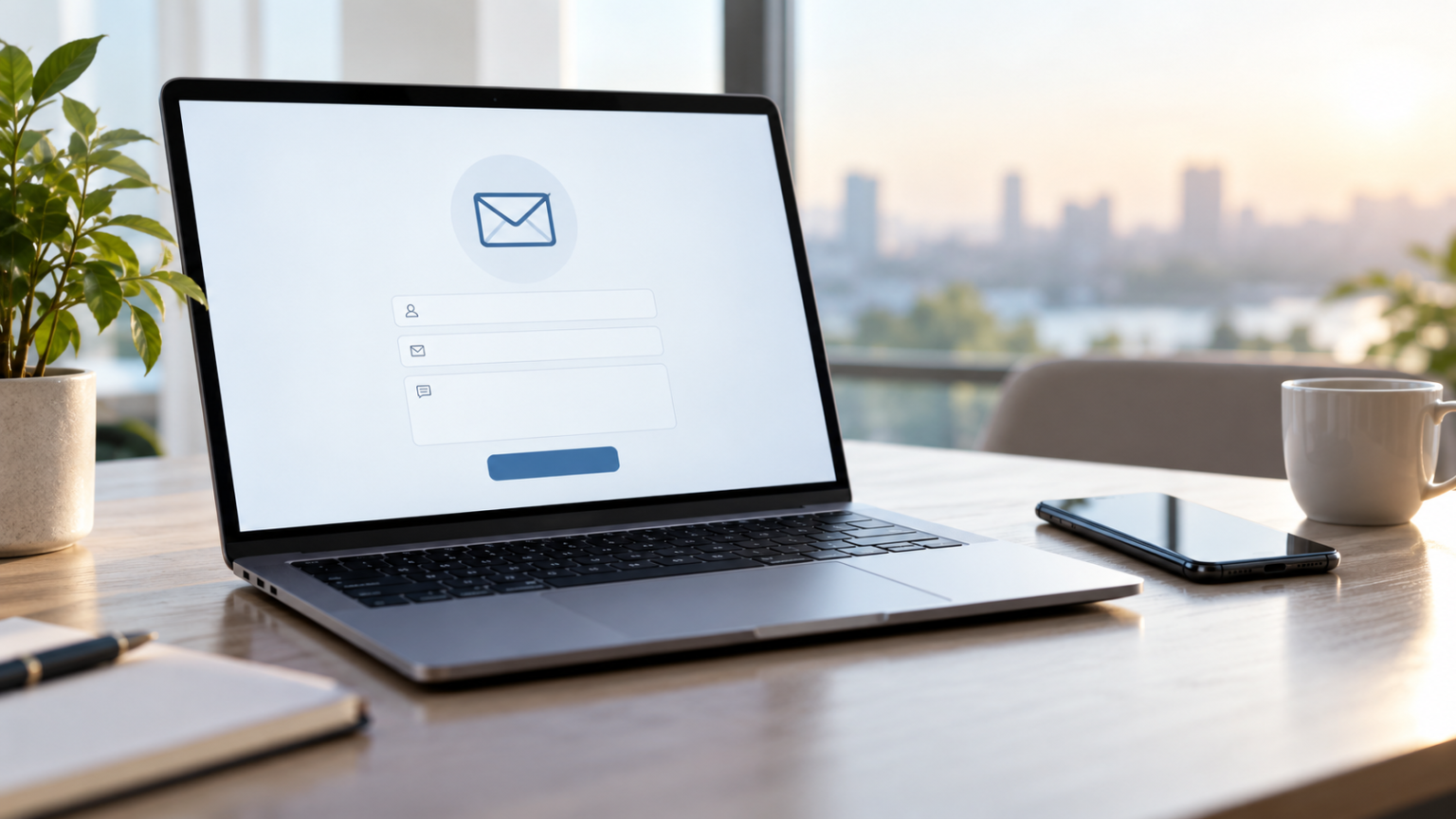Contact Address AlienSync