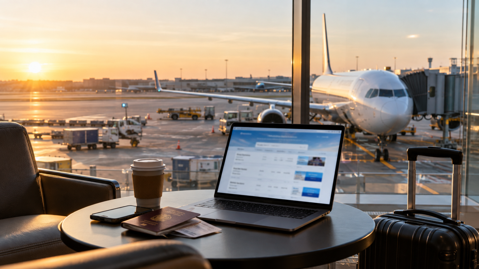 TTweakAirline Discount Code From TravelTweaks