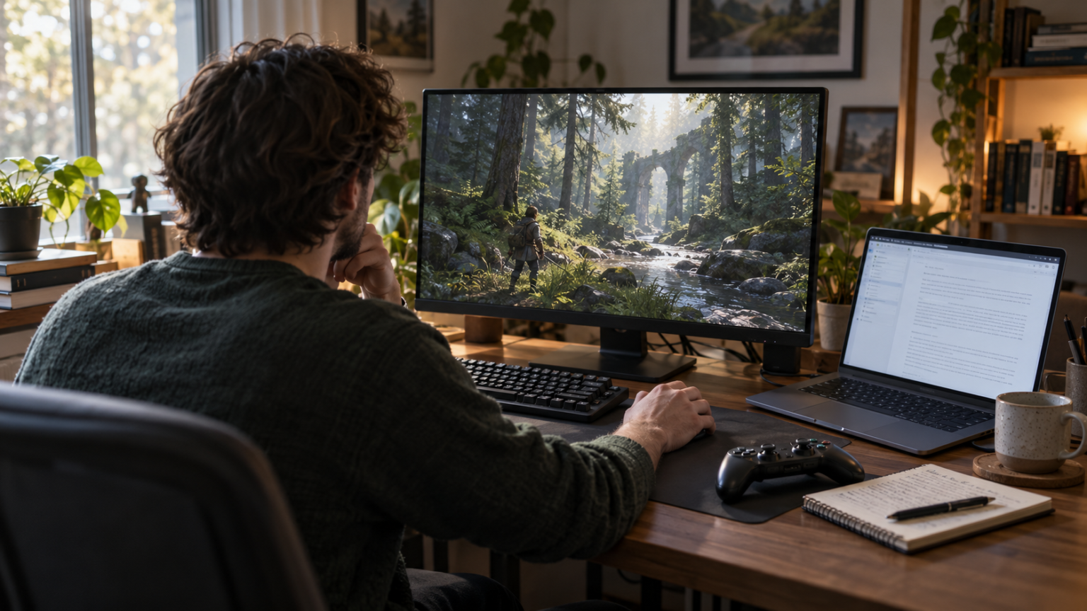 UndergrowthGames Contributor