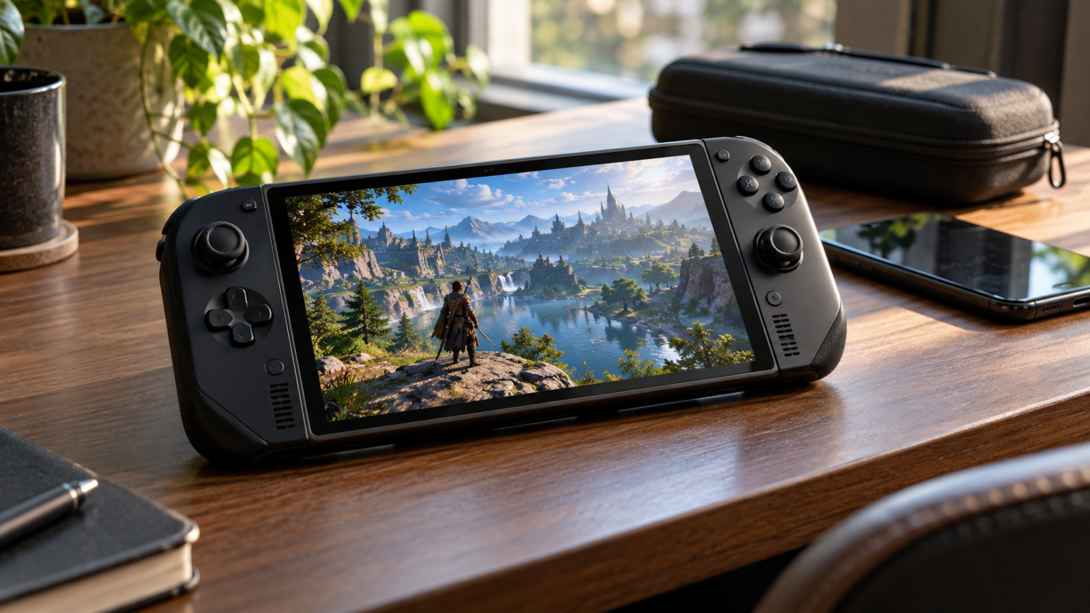 Tportstick Gaming Trends From ThePortableGamer