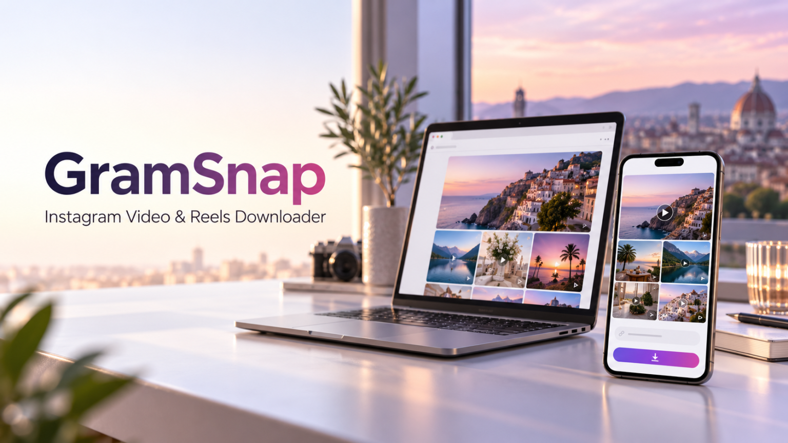 GramSnap