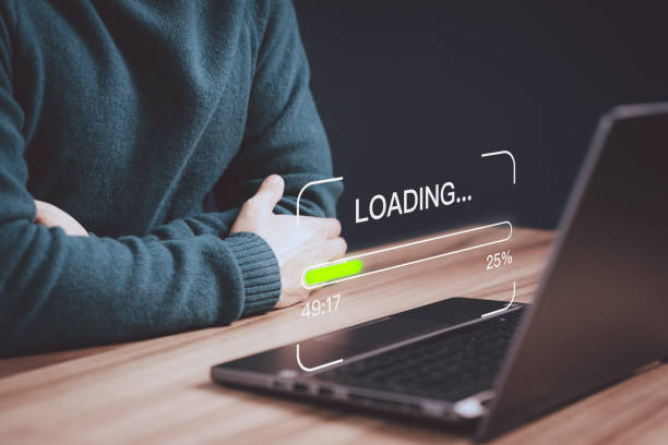 Is Your Fairfax Business Website Losing Leads to Slow Load Times? Is Your Fairfax Business Website Losing Leads to Slow Load Times?