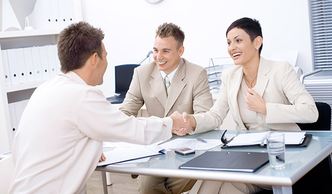 Expert Advice for Job Seekers and the Matching Process of a Staffing Agency Toronto Expert Advice for Job Seekers and the Matching Process of a Staffing Agency Toronto