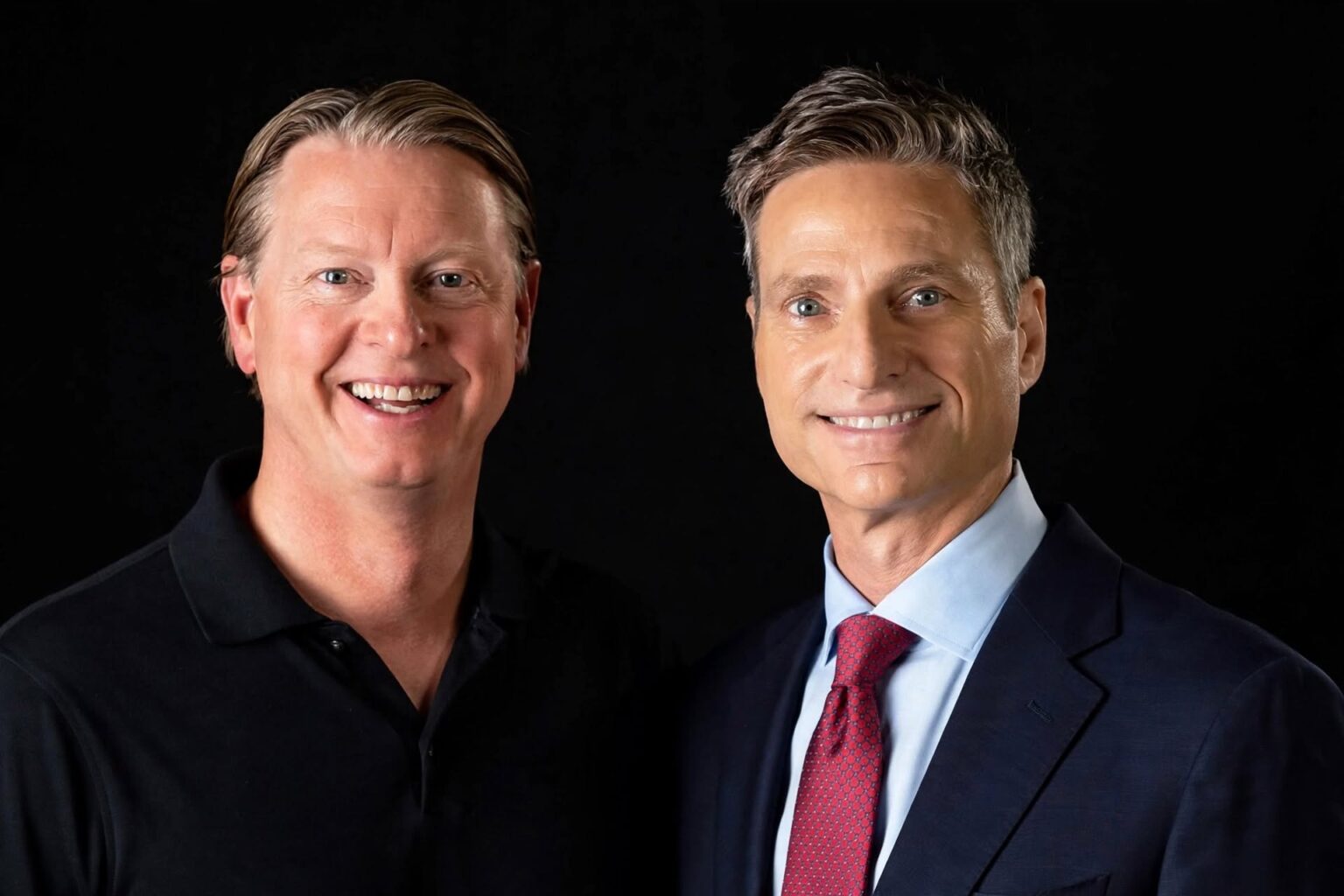 Hans Vestberg and Jeff Greene: The Salt Typhoon Connection Hans Vestberg and Jeff Greene