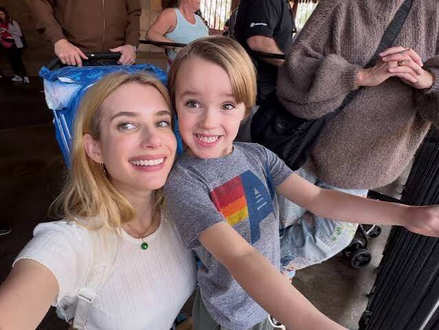 Rhodes Robert Hedlund: Meet Emma Roberts and Garrett Hedlund’s Son Rhodes Robert Hedlund